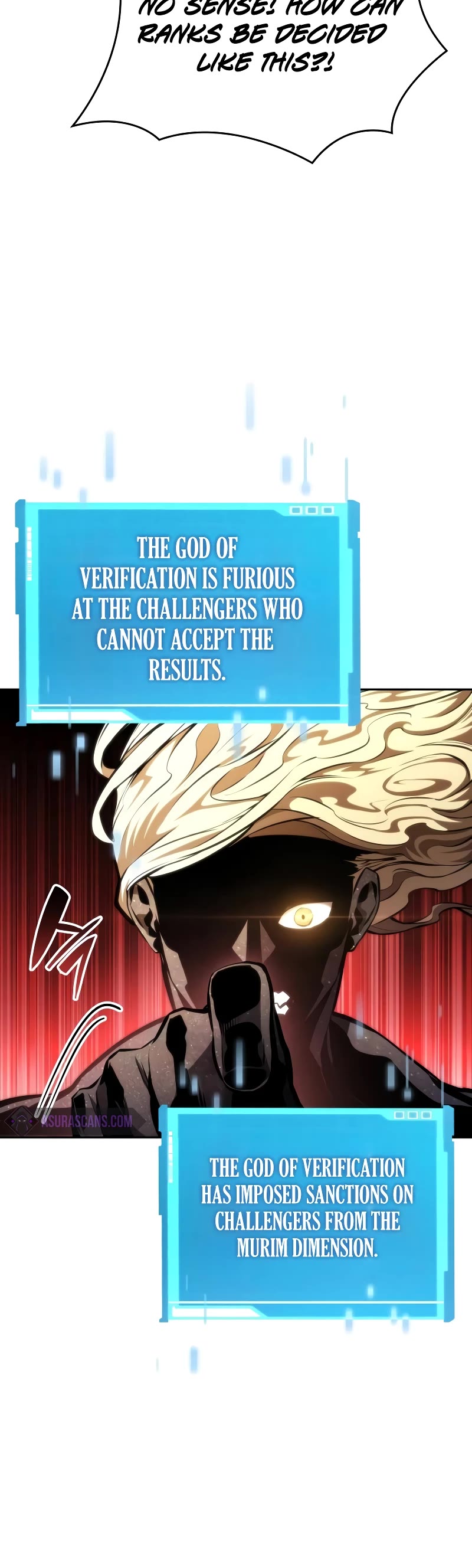 Boundless Ascension Chap 93 - Next Chap 94