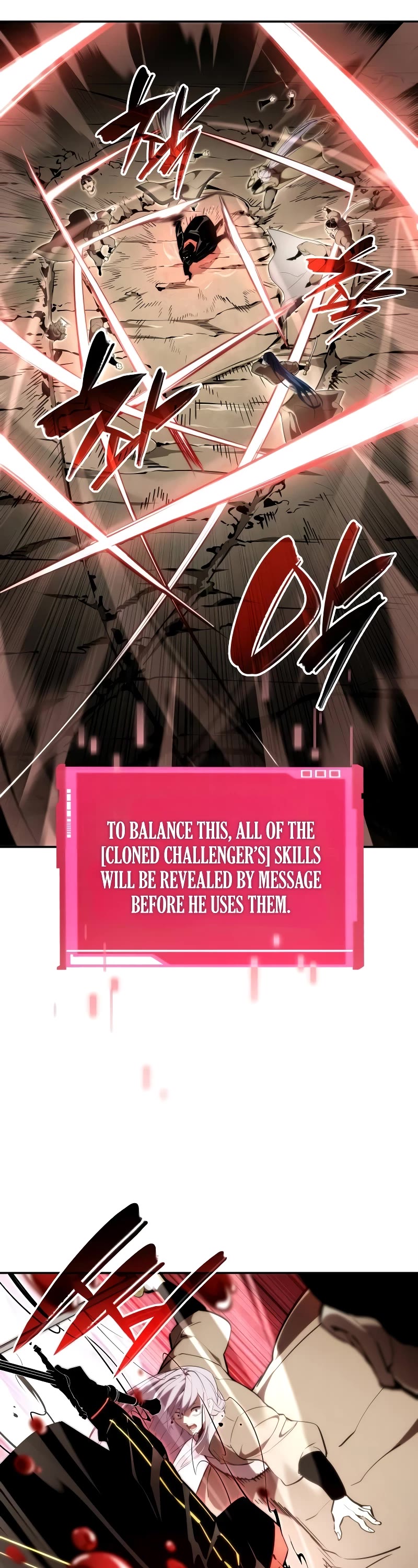 Boundless Ascension Chap 93 - Next Chap 94