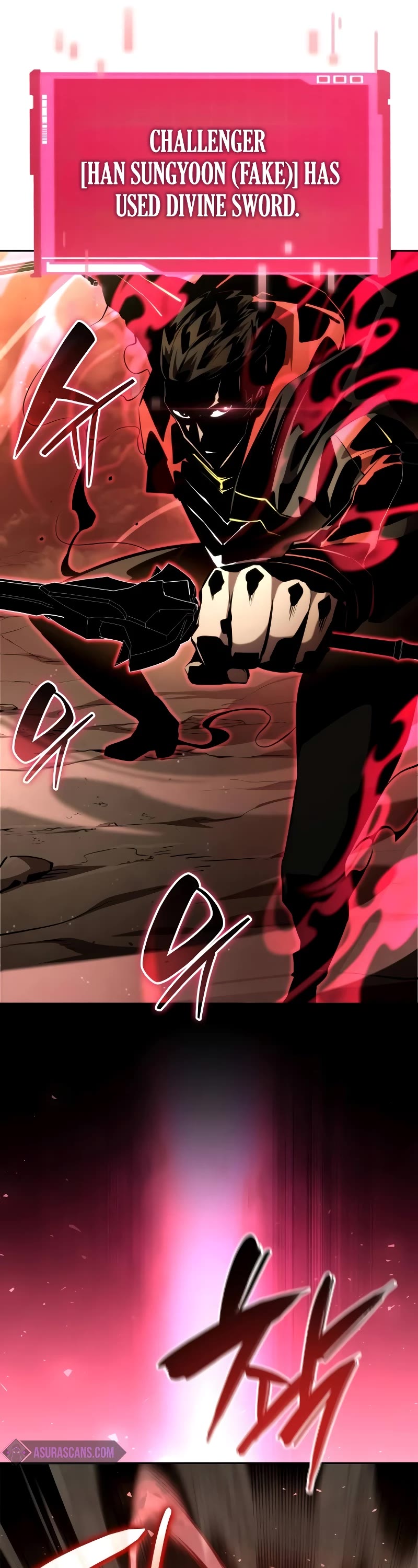 Boundless Ascension Chap 93 - Next Chap 94