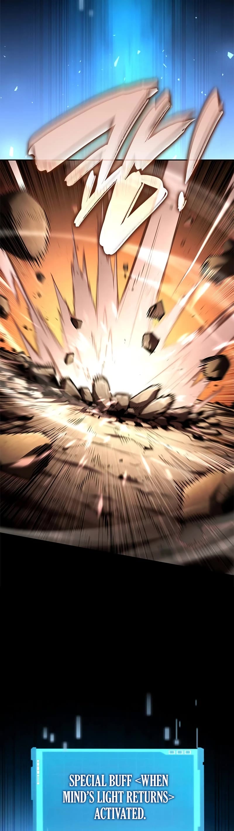 Boundless Ascension Chap 93 - Next Chap 94