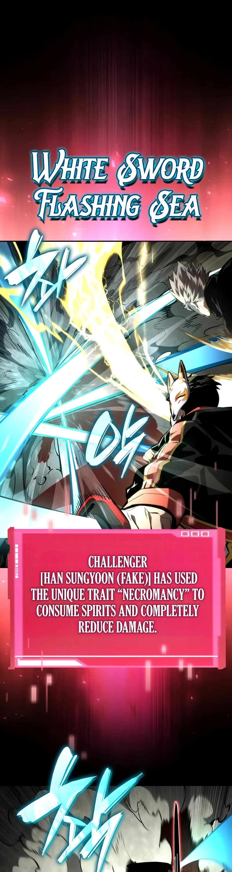 Boundless Ascension Chap 93 - Next Chap 94