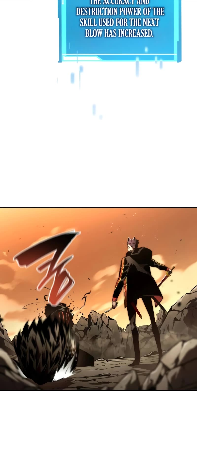 Boundless Ascension Chap 93 - Next Chap 94