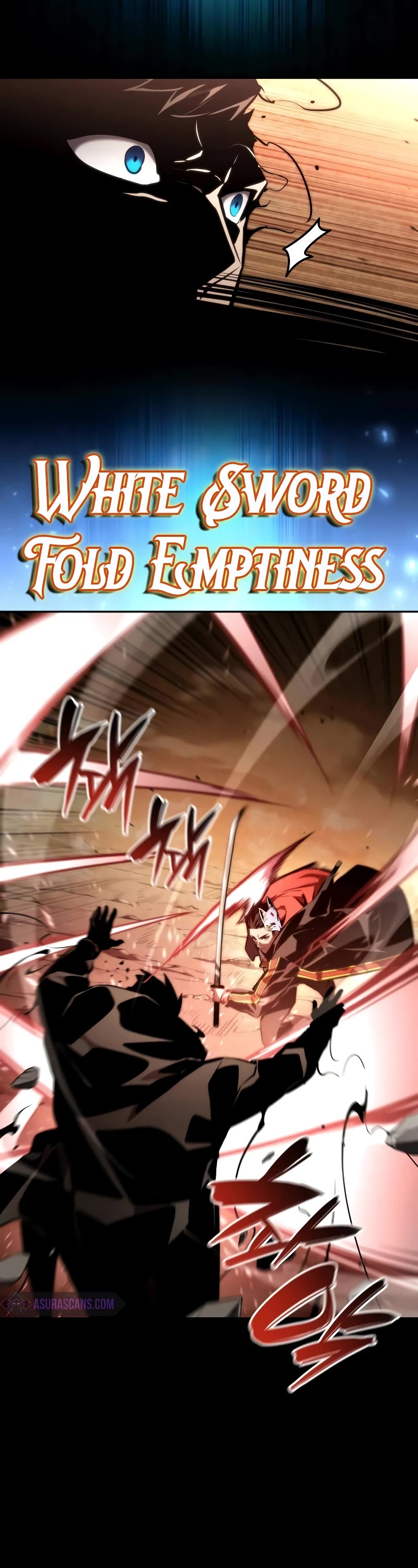 Boundless Ascension Chap 93 - Next Chap 94