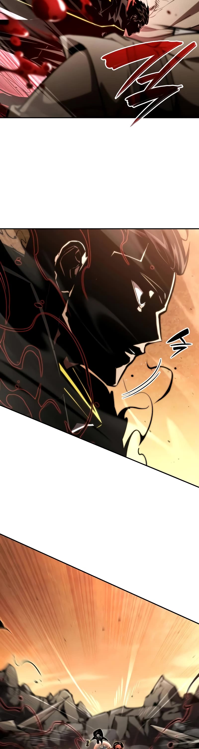 Boundless Ascension Chap 93 - Next Chap 94