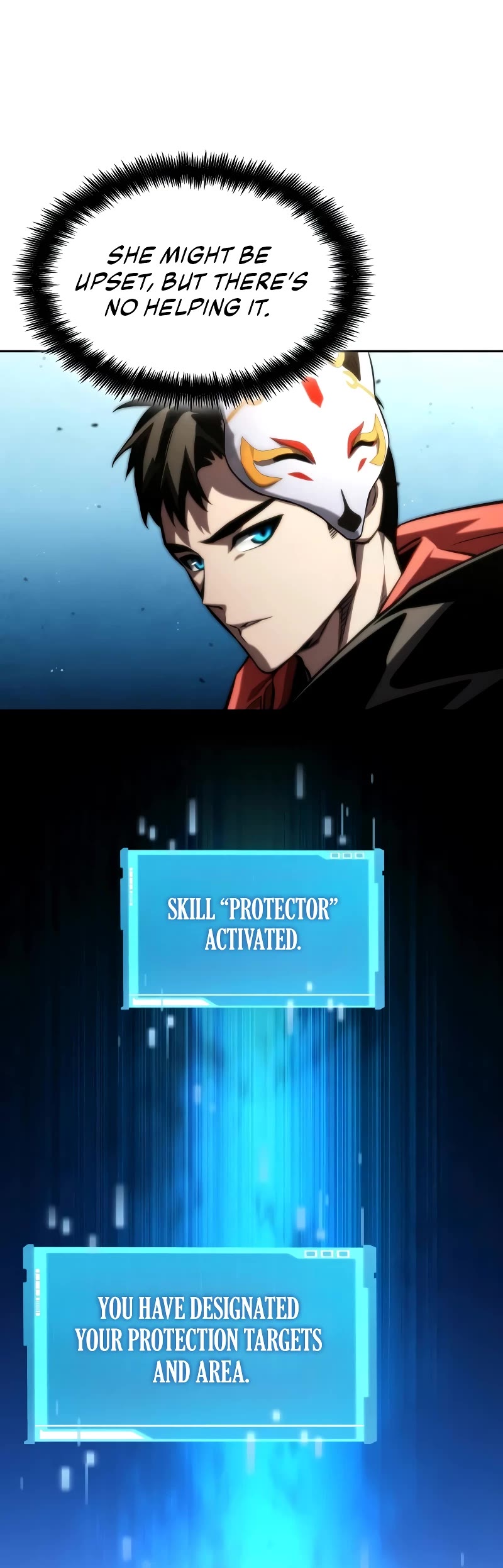 Boundless Ascension Chap 93 - Next Chap 94