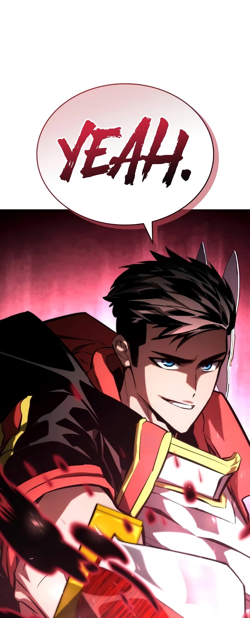 Boundless Ascension Chap 93 - Next Chap 94