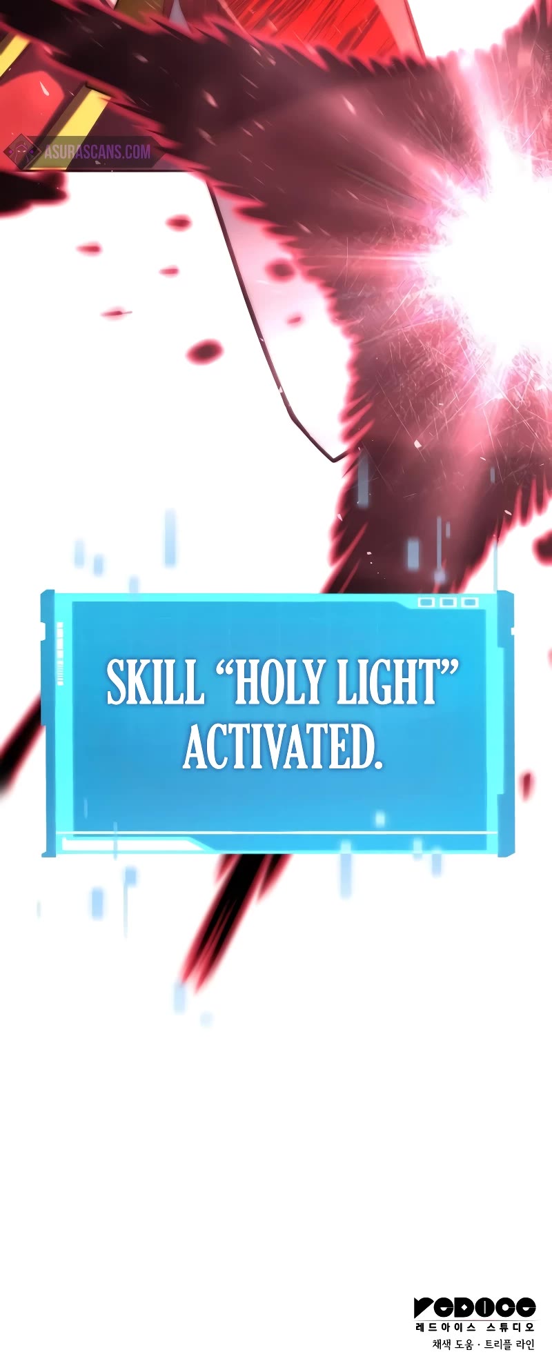 Boundless Ascension Chap 93 - Next Chap 94