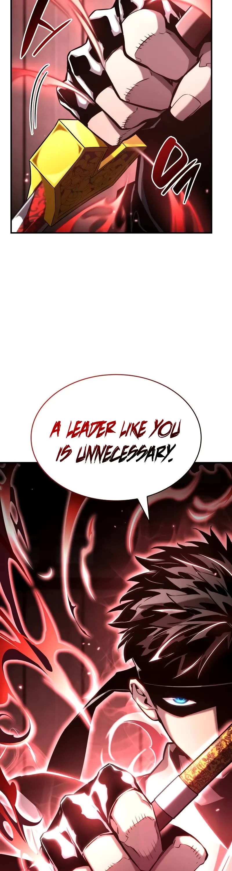 Boundless Ascension Chap 107 - Next Chap 108