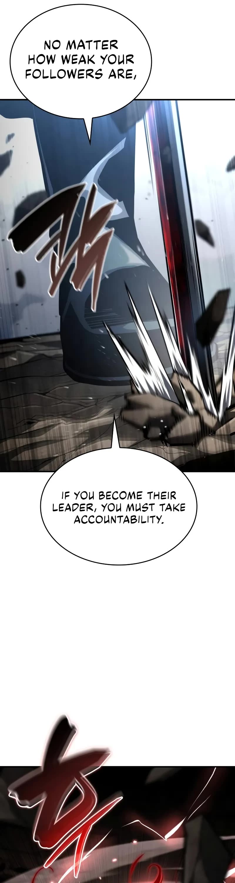 Boundless Ascension Chap 107 - Next Chap 108