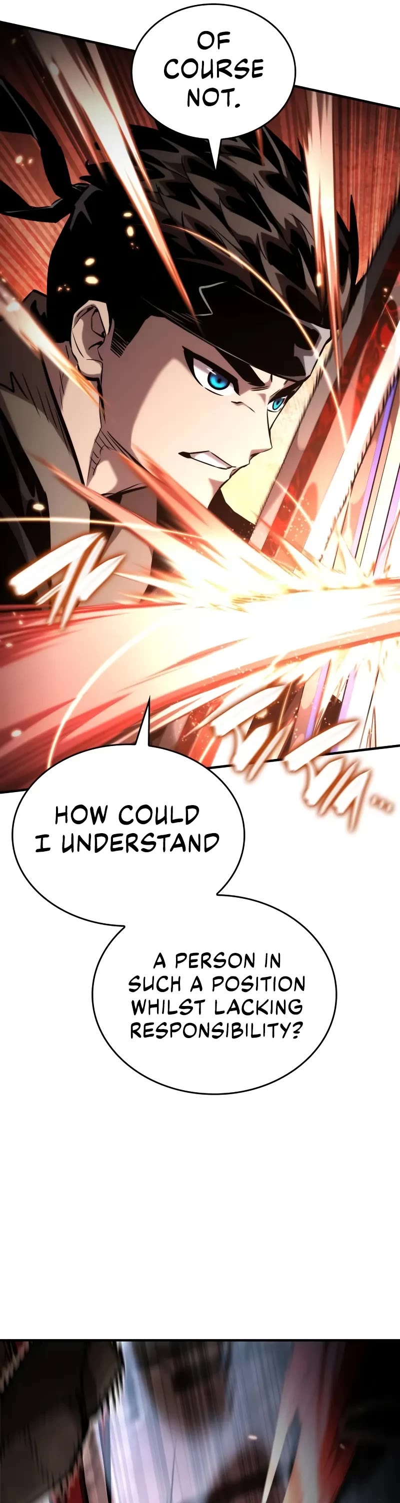 Boundless Ascension Chap 107 - Next Chap 108