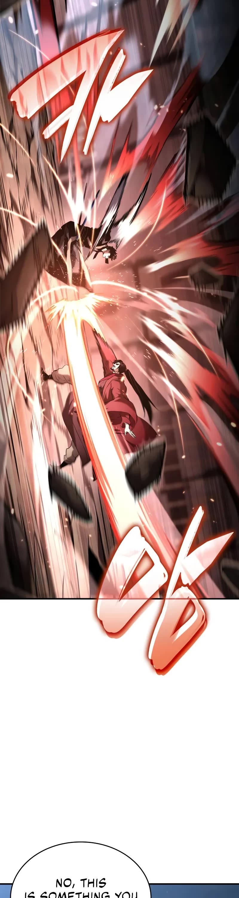 Boundless Ascension Chap 107 - Next Chap 108