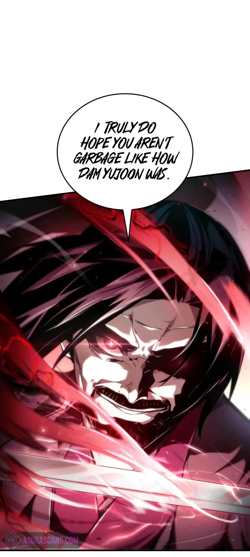 Boundless Ascension Chap 107 - Next Chap 108