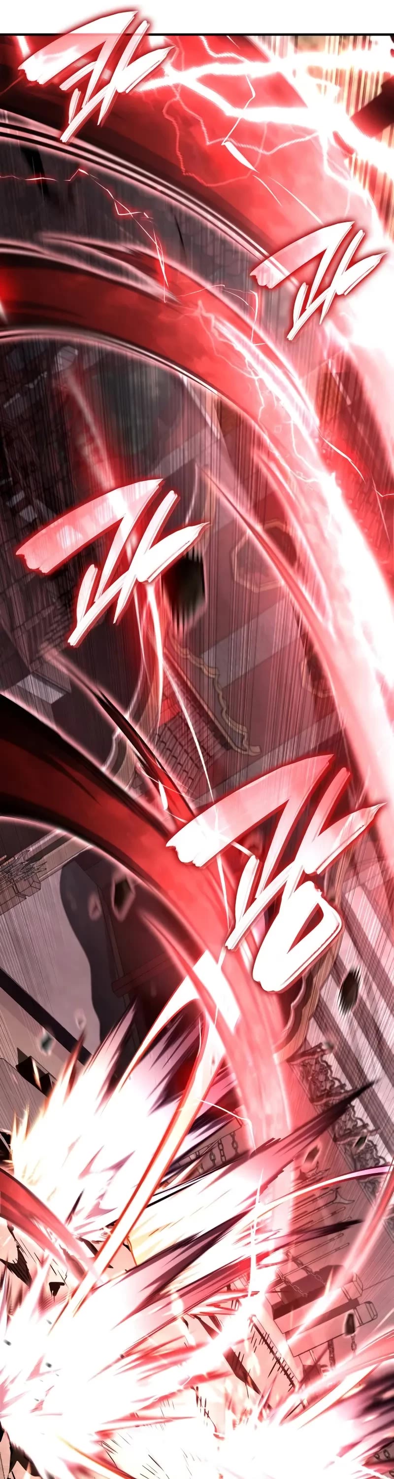 Boundless Ascension Chap 107 - Next Chap 108