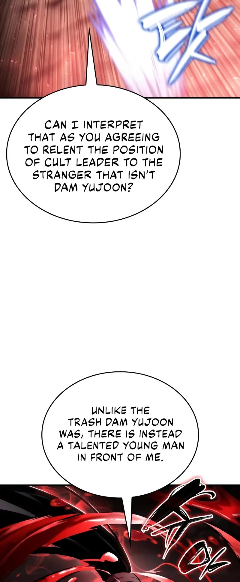 Boundless Ascension Chap 107 - Next Chap 108