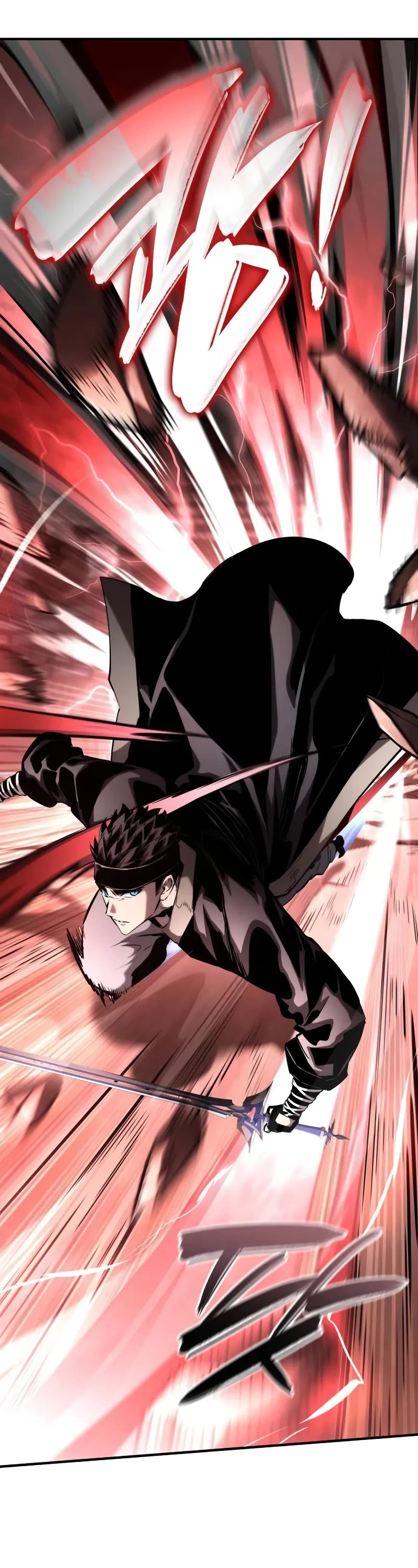 Boundless Ascension Chap 107 - Next Chap 108