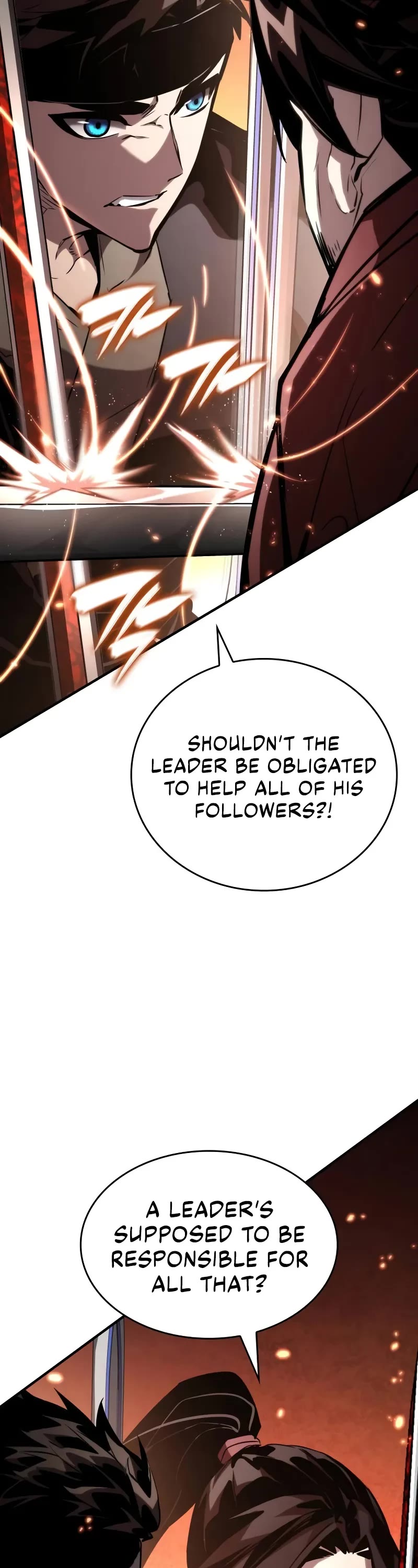 Boundless Ascension Chap 107 - Next Chap 108