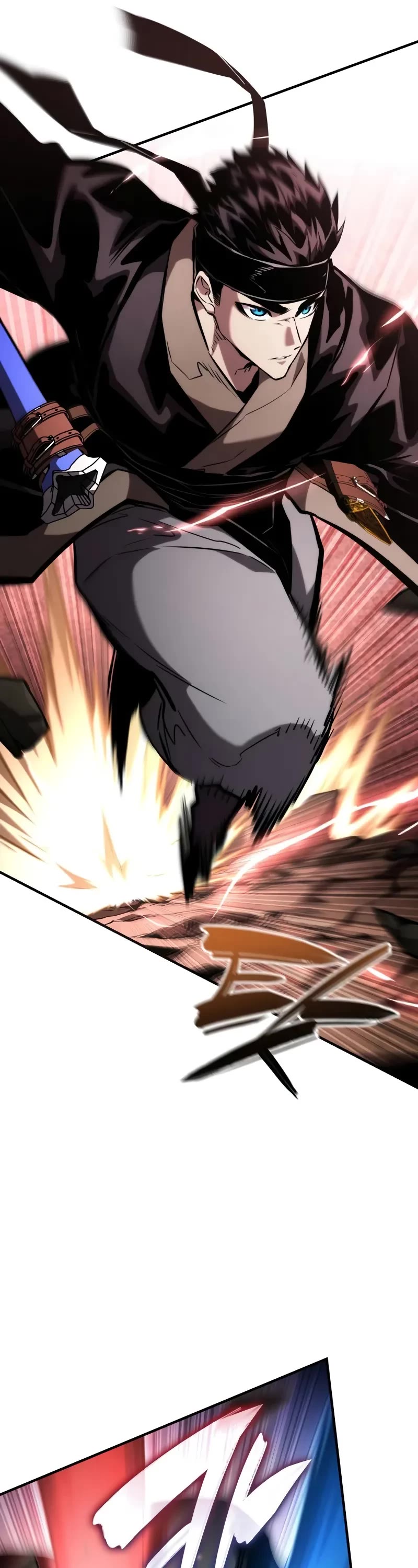 Boundless Ascension Chap 107 - Next Chap 108