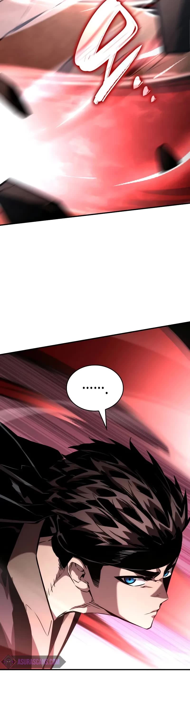 Boundless Ascension Chap 107 - Next Chap 108