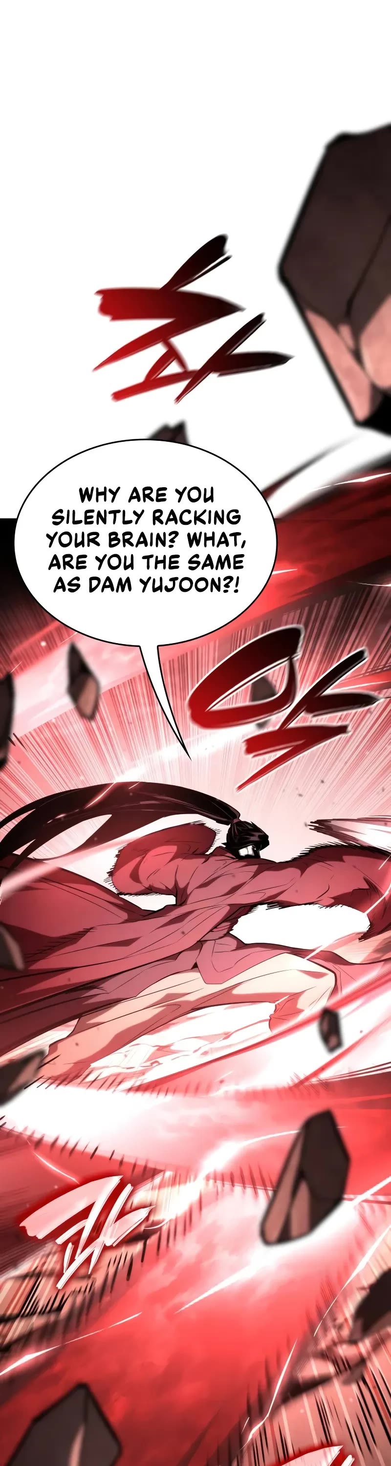 Boundless Ascension Chap 107 - Next Chap 108