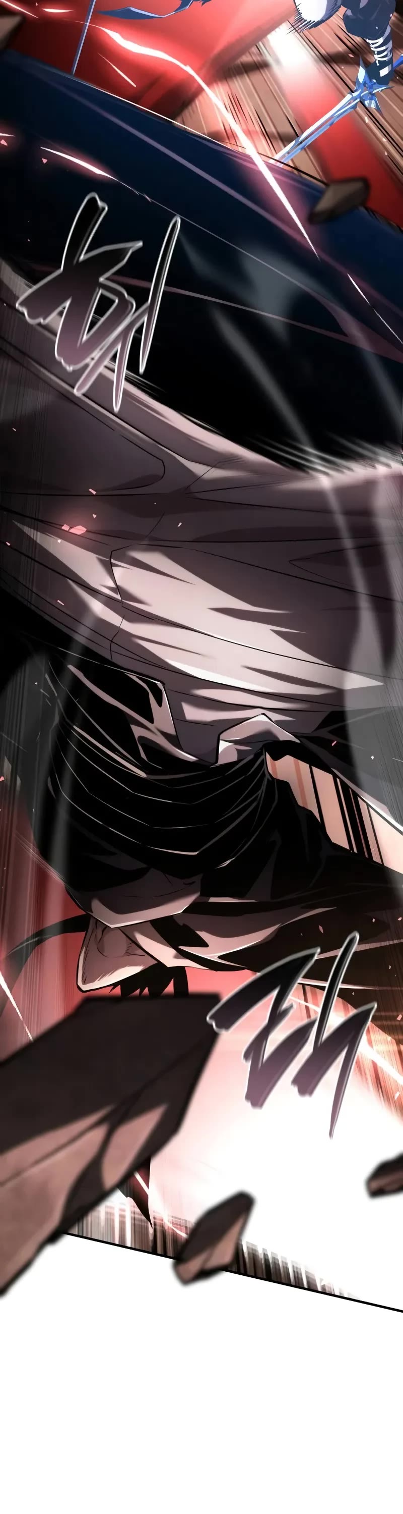 Boundless Ascension Chap 107 - Next Chap 108