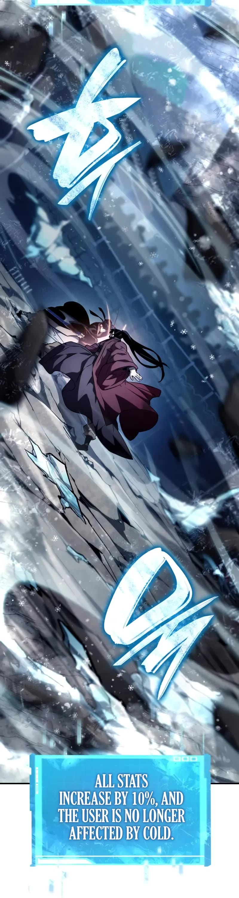 Boundless Ascension Chap 107 - Next Chap 108