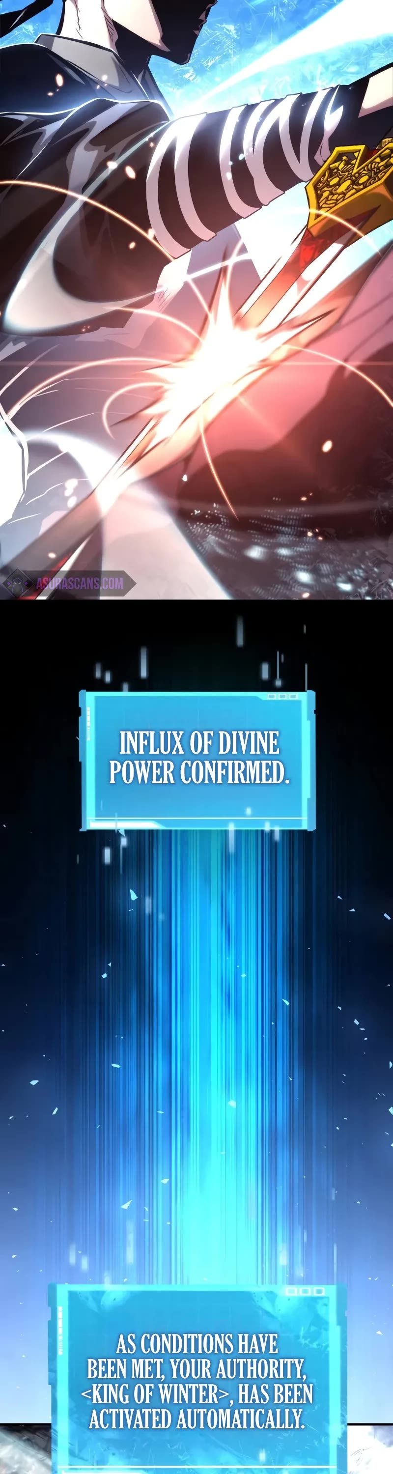 Boundless Ascension Chap 107 - Next Chap 108