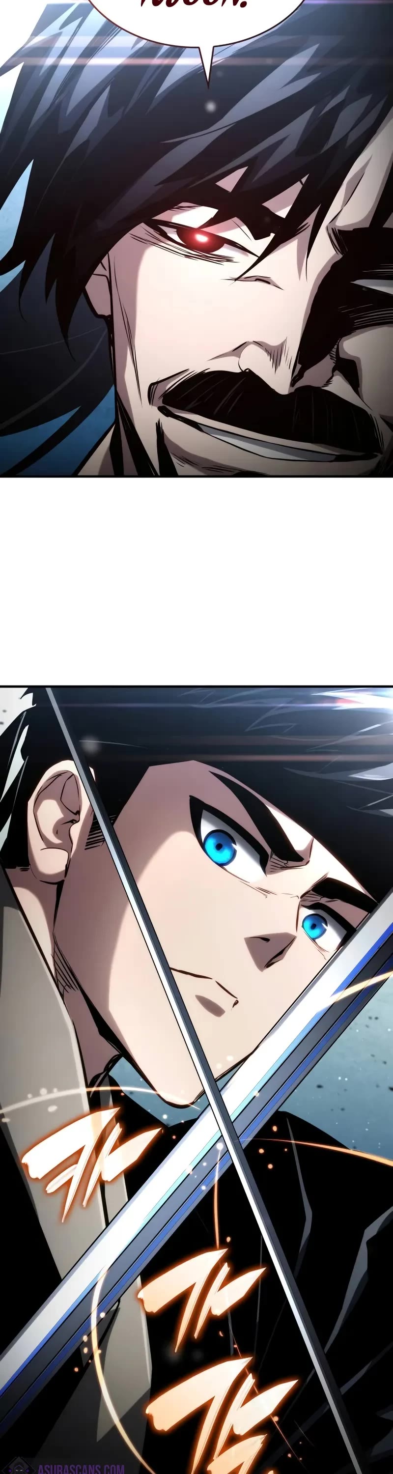 Boundless Ascension Chap 107 - Next Chap 108