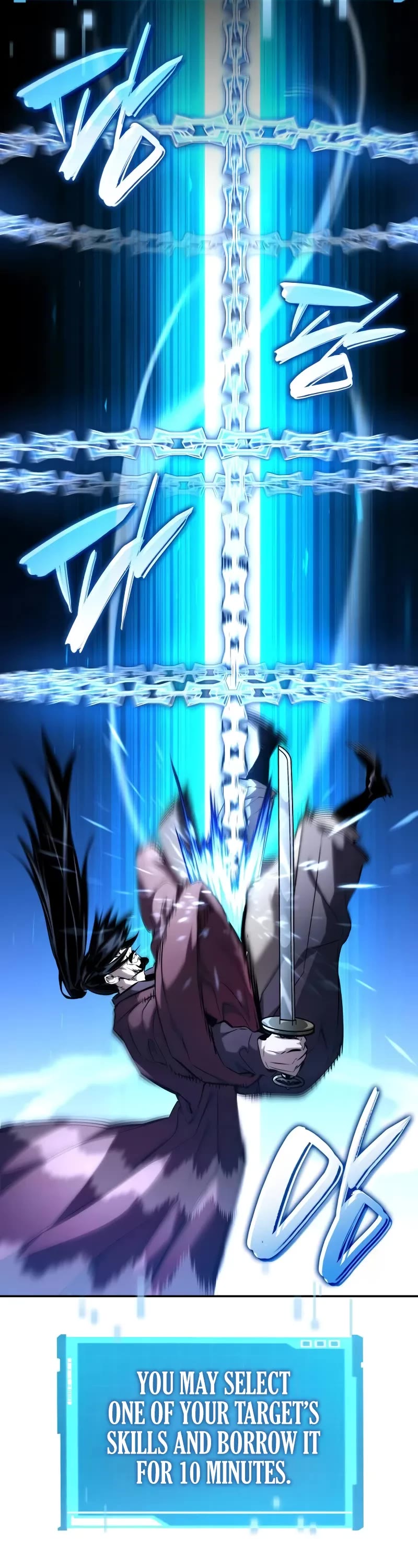 Boundless Ascension Chap 107 - Next Chap 108