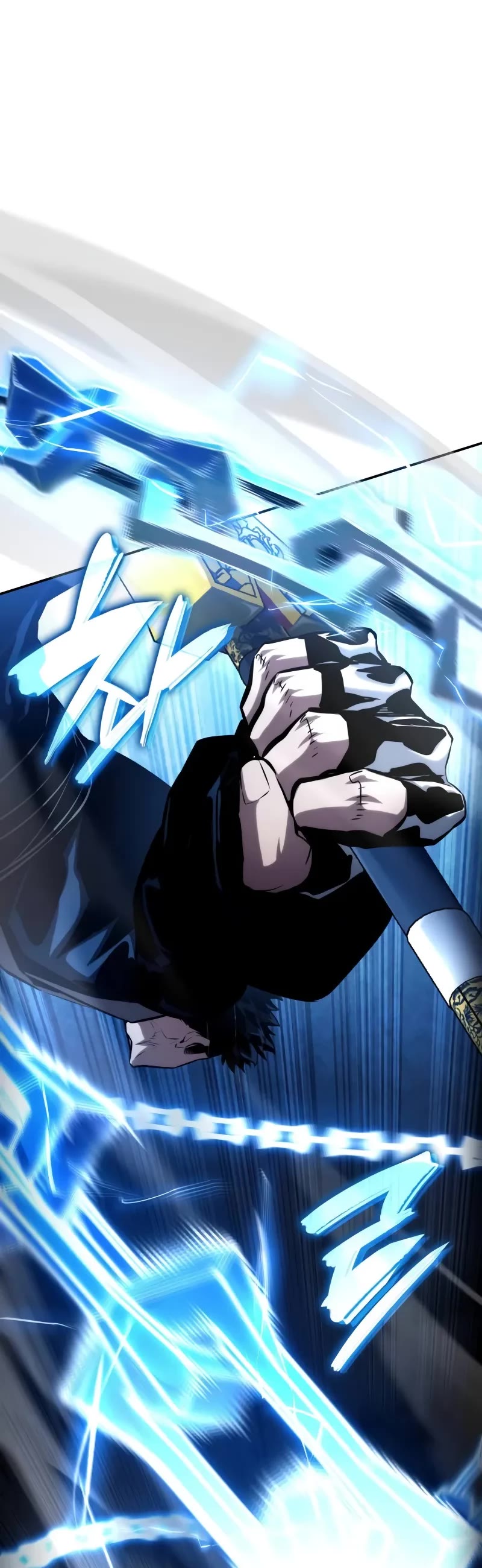 Boundless Ascension Chap 107 - Next Chap 108