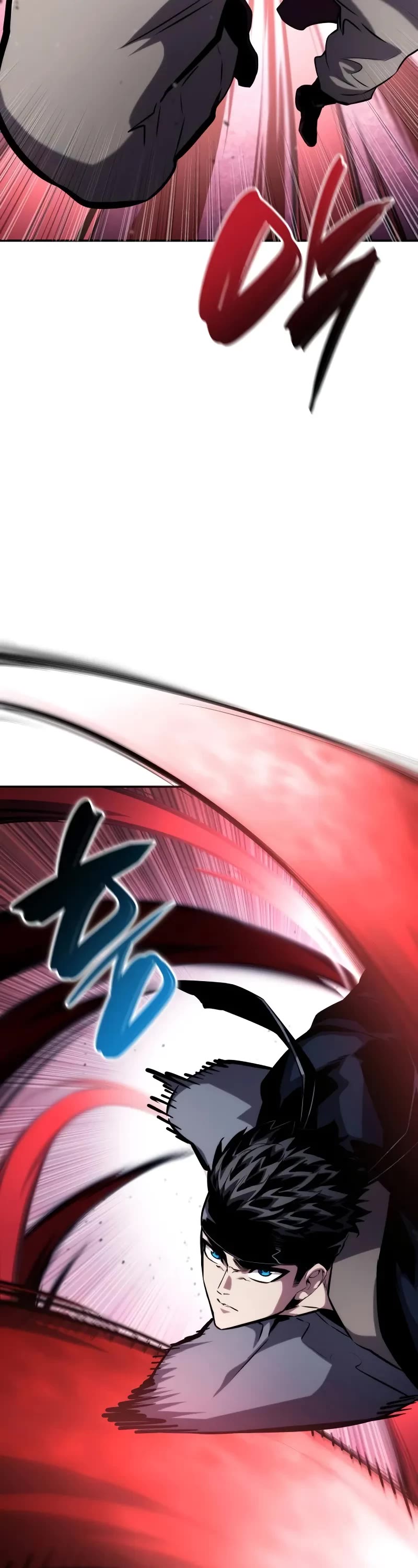 Boundless Ascension Chap 107 - Next Chap 108