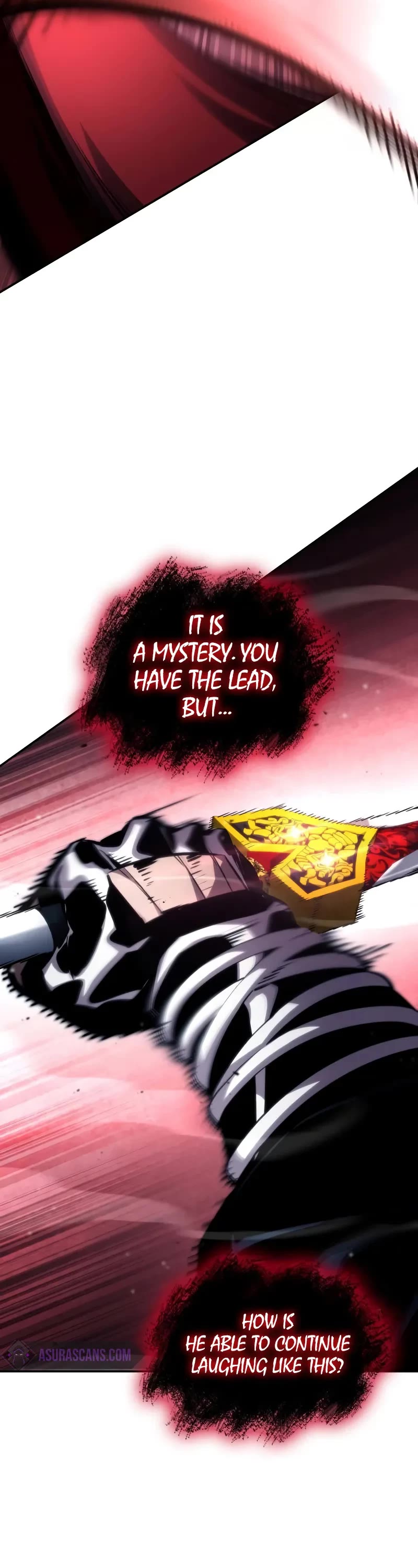 Boundless Ascension Chap 107 - Next Chap 108