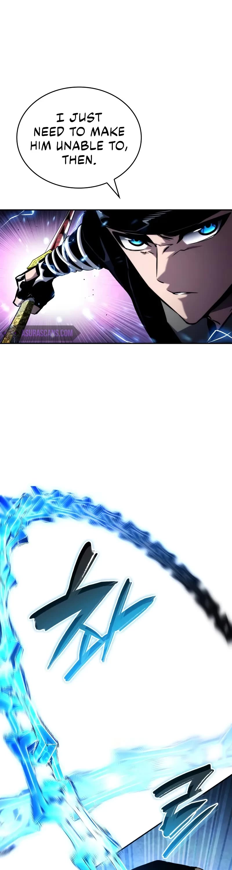 Boundless Ascension Chap 107 - Next Chap 108