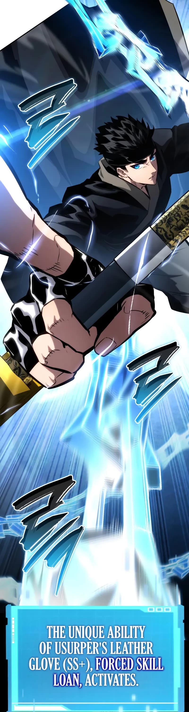 Boundless Ascension Chap 107 - Next Chap 108