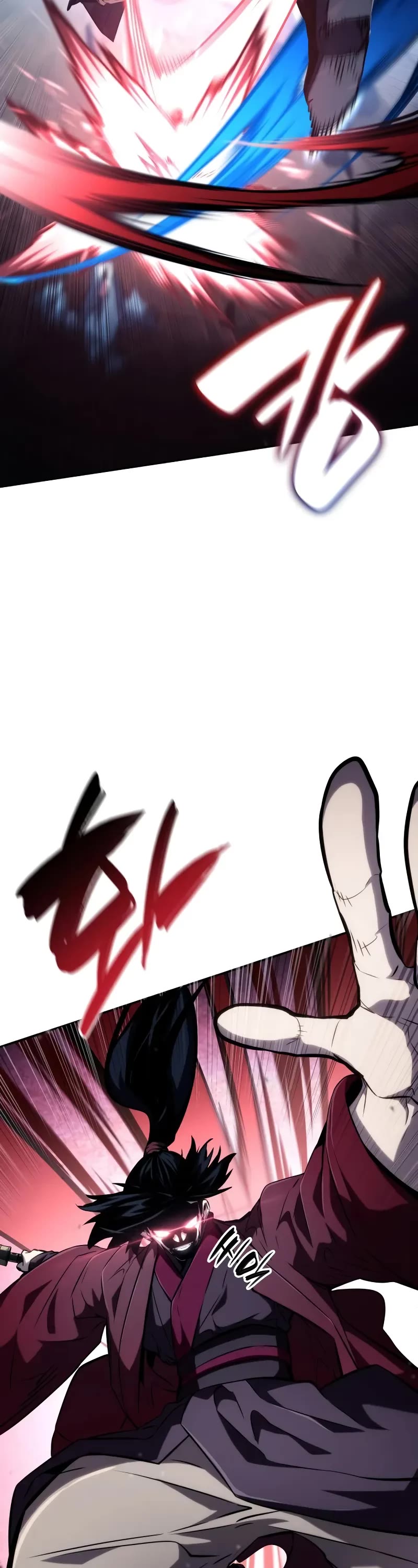 Boundless Ascension Chap 107 - Next Chap 108