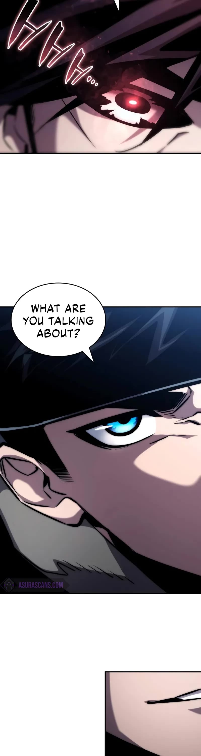 Boundless Ascension Chap 107 - Next Chap 108