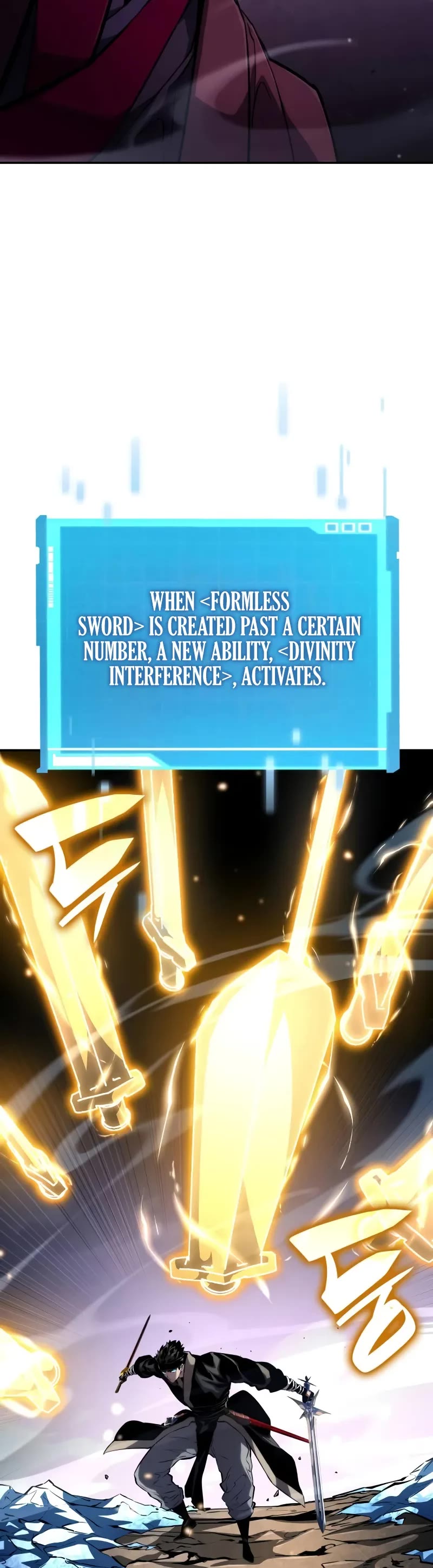 Boundless Ascension Chap 107 - Next Chap 108