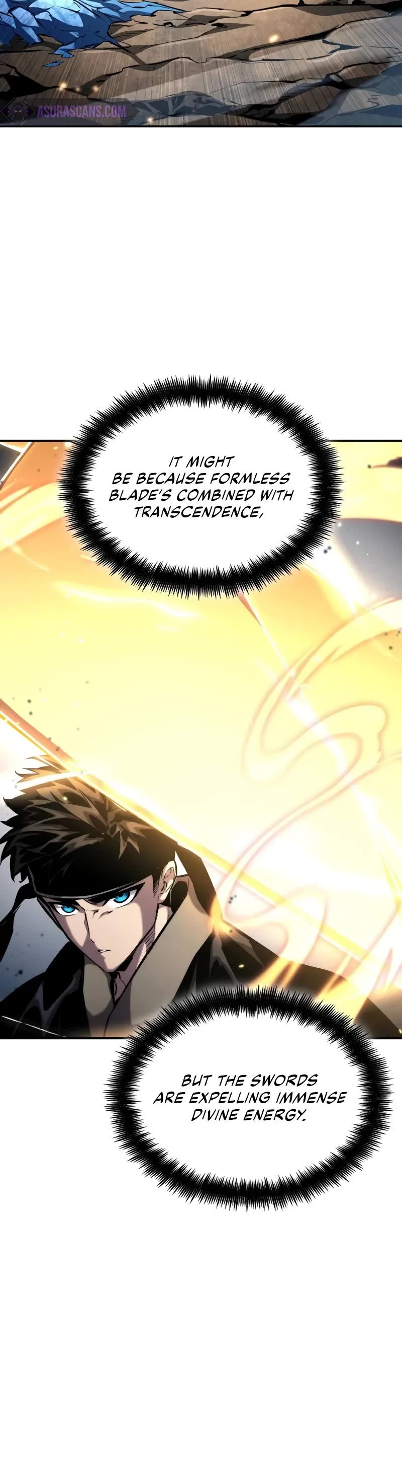 Boundless Ascension Chap 107 - Next Chap 108