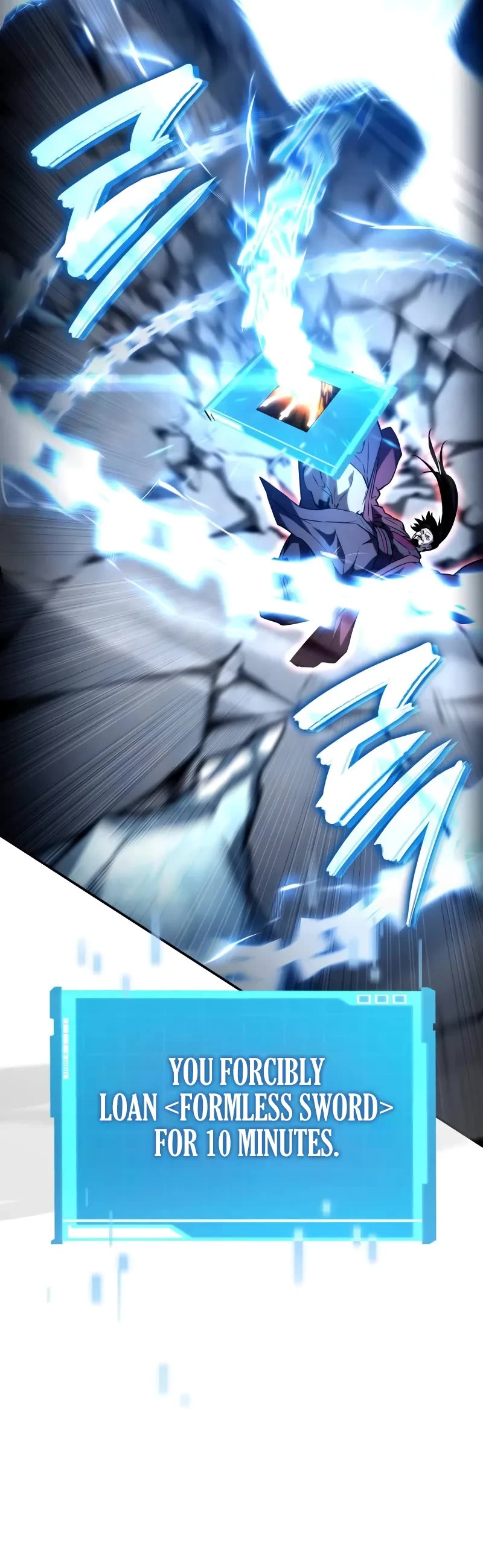 Boundless Ascension Chap 107 - Next Chap 108