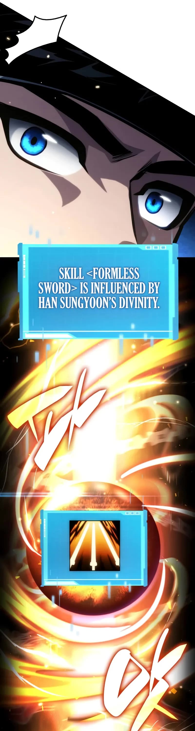 Boundless Ascension Chap 107 - Next Chap 108