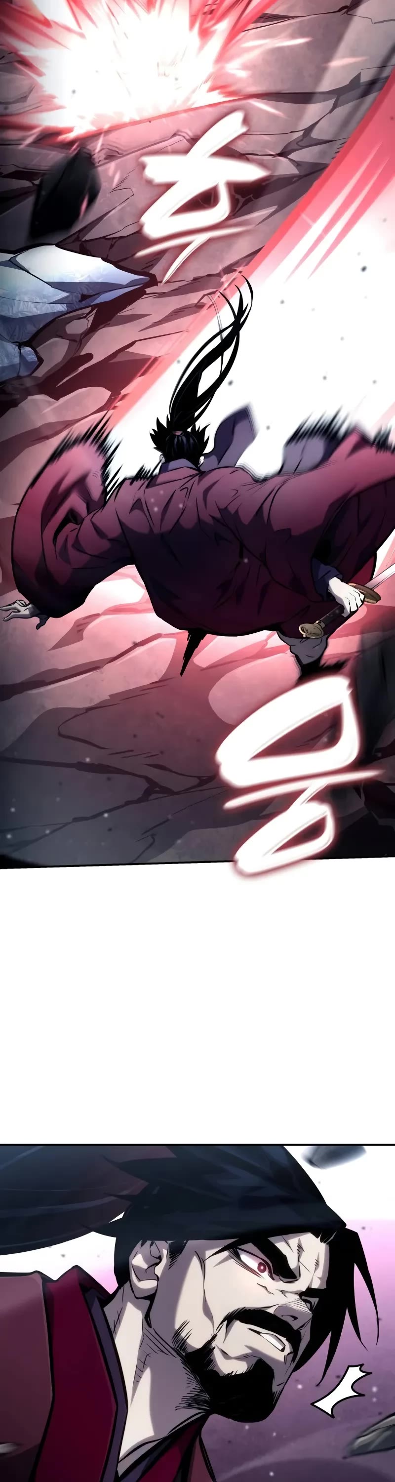 Boundless Ascension Chap 107 - Next Chap 108