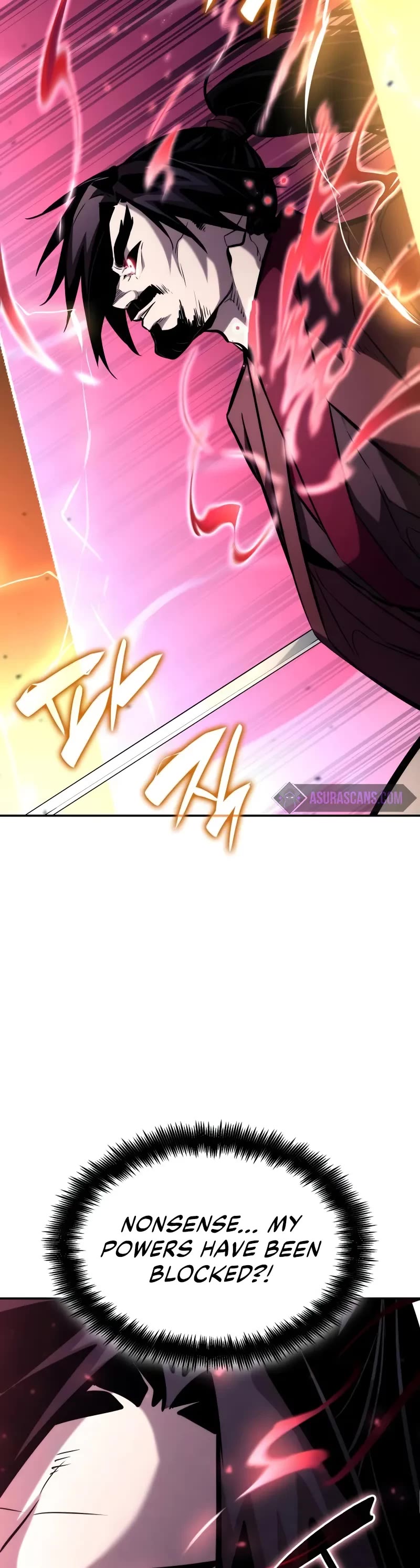Boundless Ascension Chap 107 - Next Chap 108