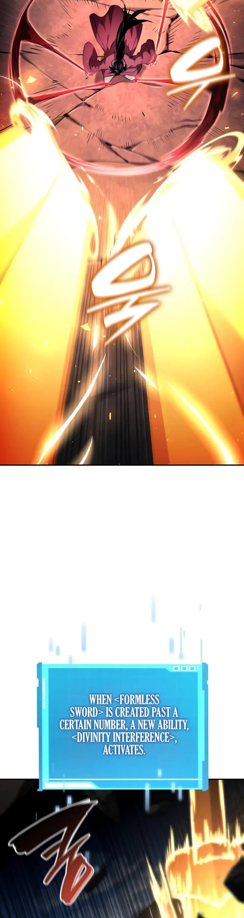 Boundless Ascension Chap 107 - Next Chap 108