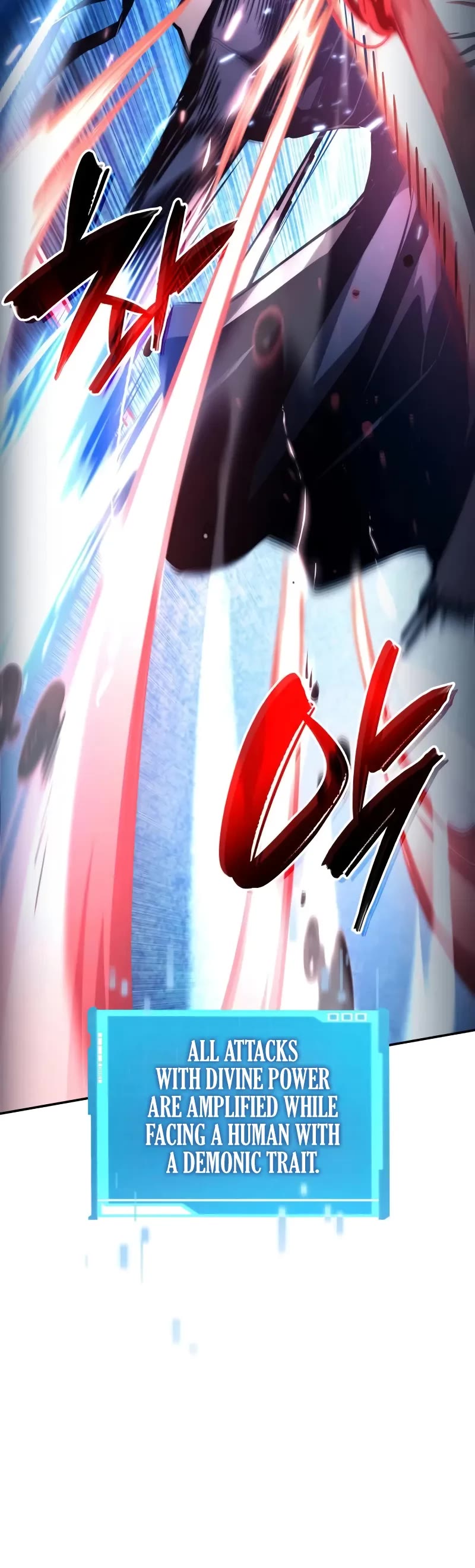 Boundless Ascension Chap 107 - Next Chap 108