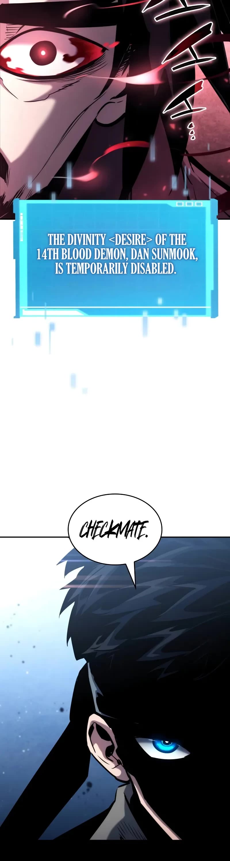 Boundless Ascension Chap 107 - Next Chap 108