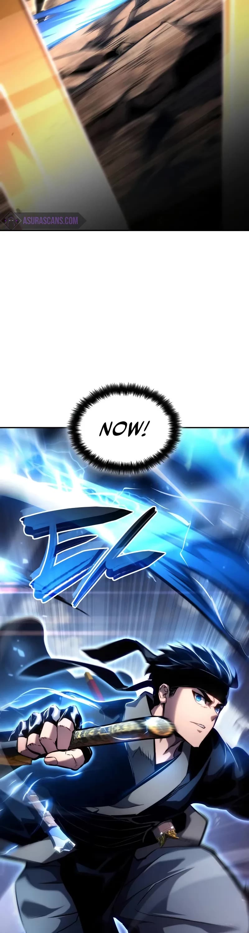 Boundless Ascension Chap 107 - Next Chap 108