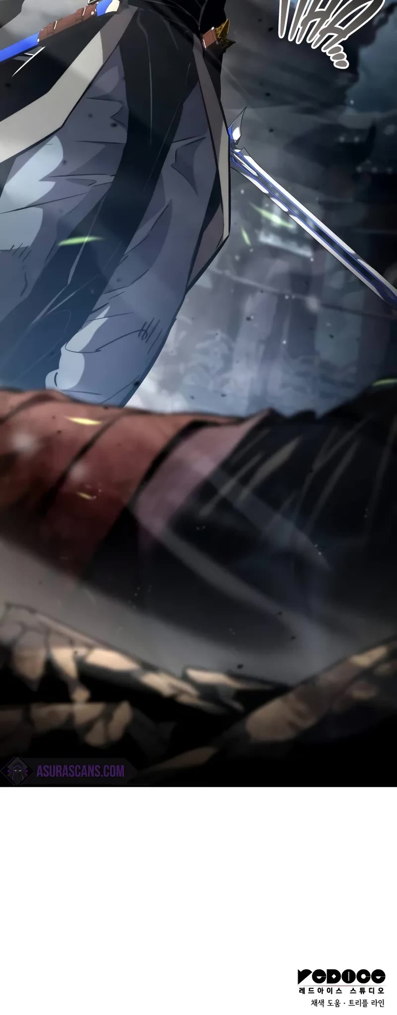 Boundless Ascension Chap 107 - Next Chap 108