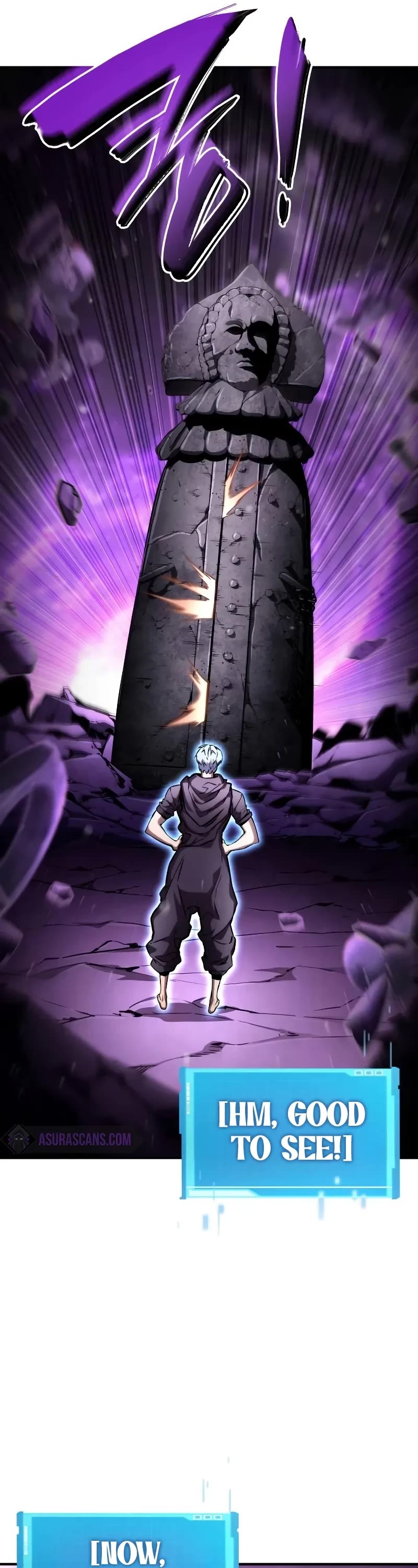 Boundless Ascension Chap 104 - Next Chap 105