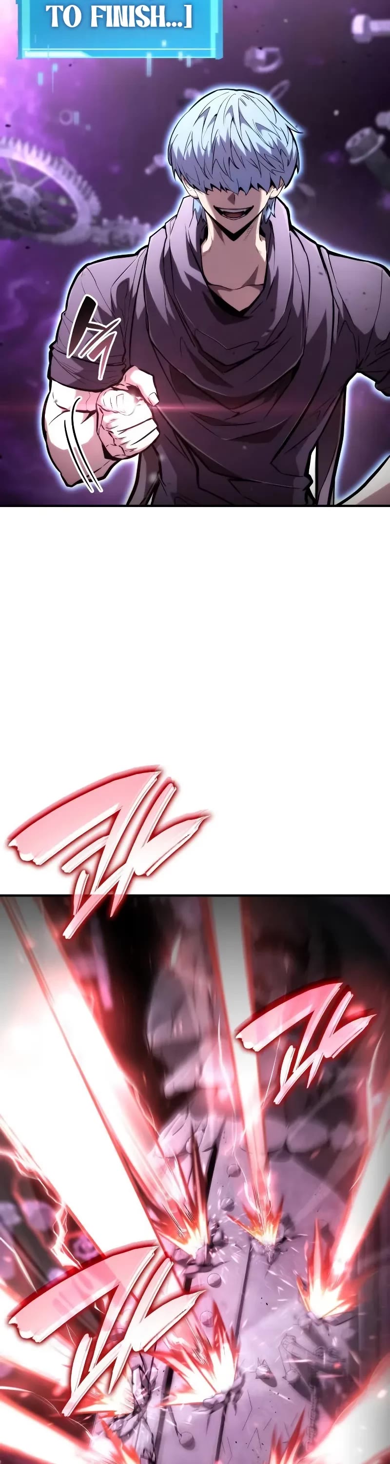 Boundless Ascension Chap 104 - Next Chap 105