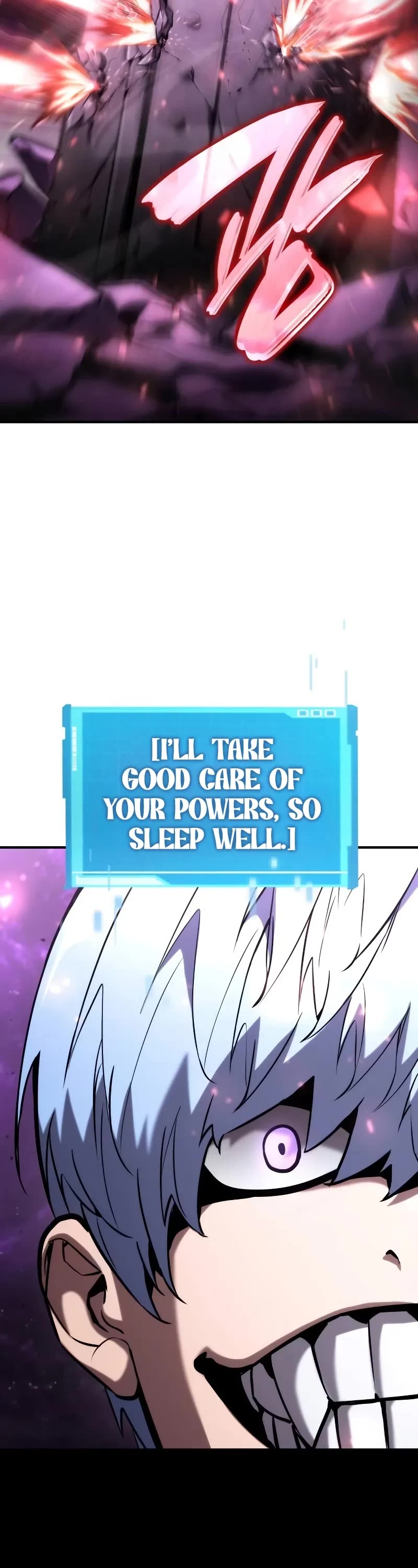 Boundless Ascension Chap 104 - Next Chap 105