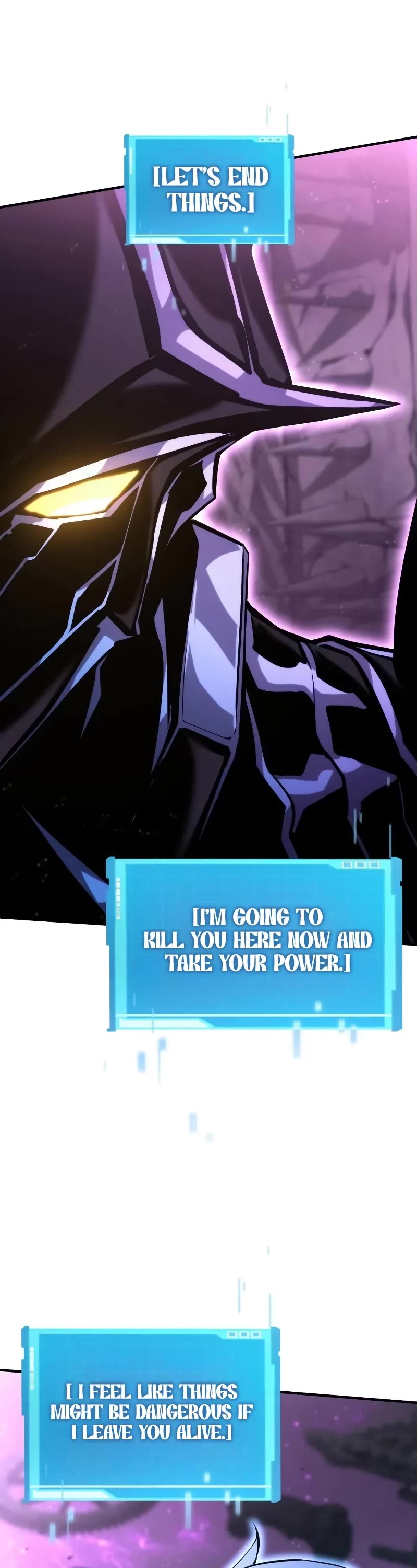 Boundless Ascension Chap 104 - Next Chap 105